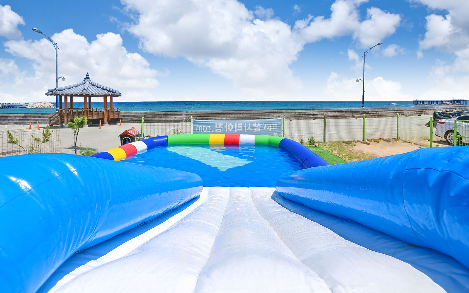 외부수영장 이미지2